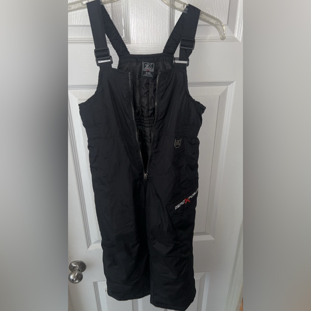 Kids Snow Pants